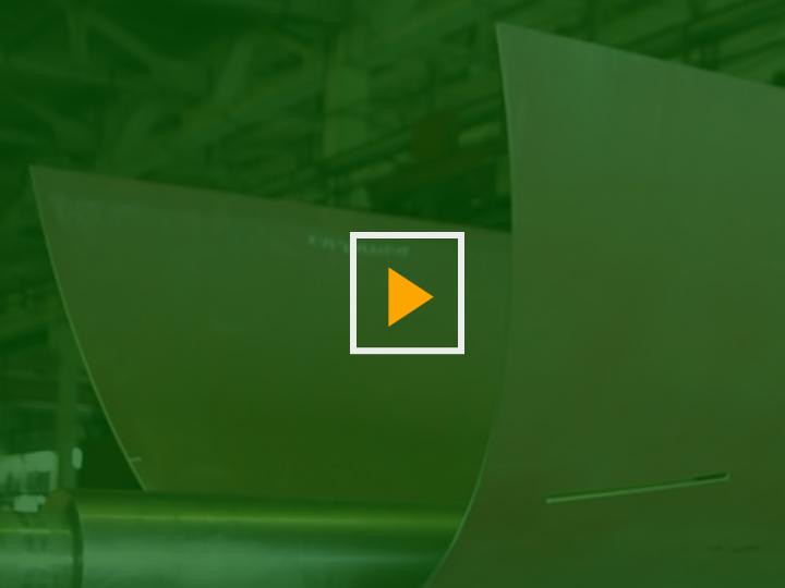 Rokiškio mašinų gamyklos veiklos video pristatymas